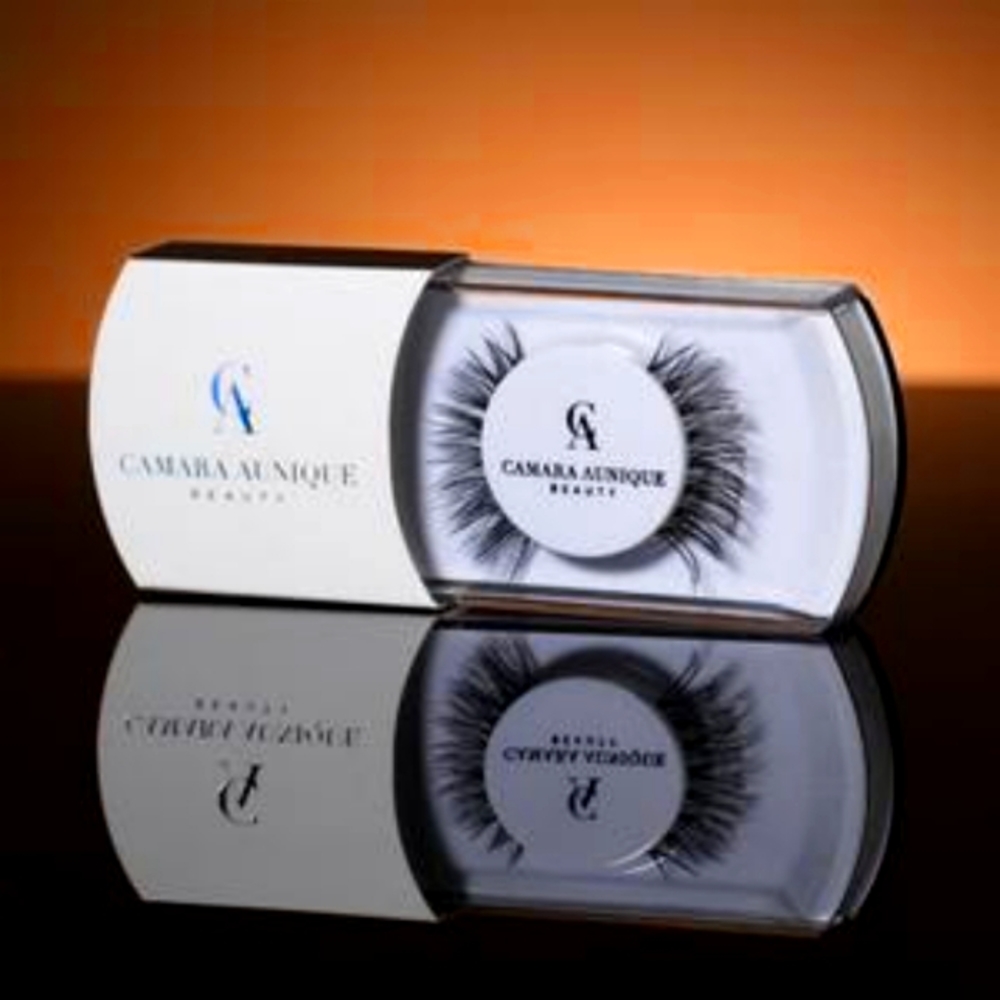 Camara Aunique Faux Mink lashes